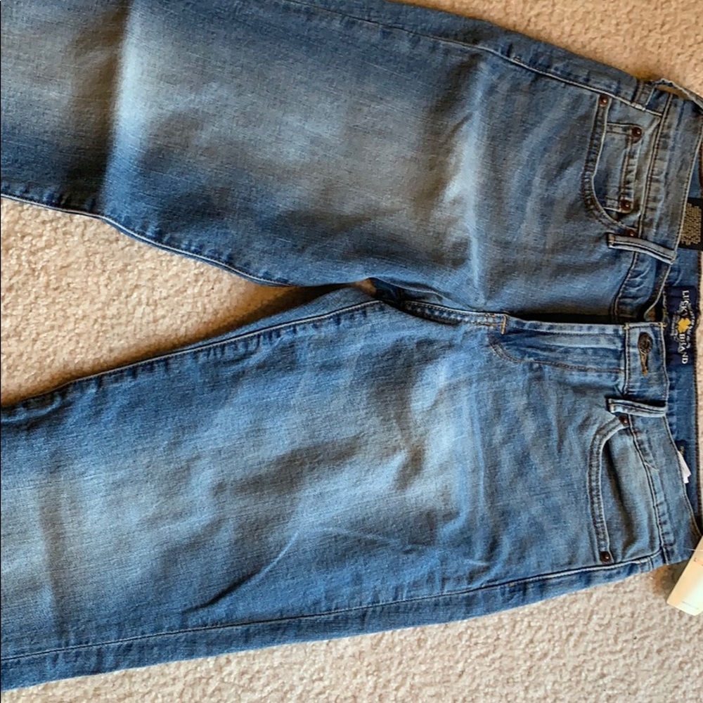 Jeans - Picture 3 of 5